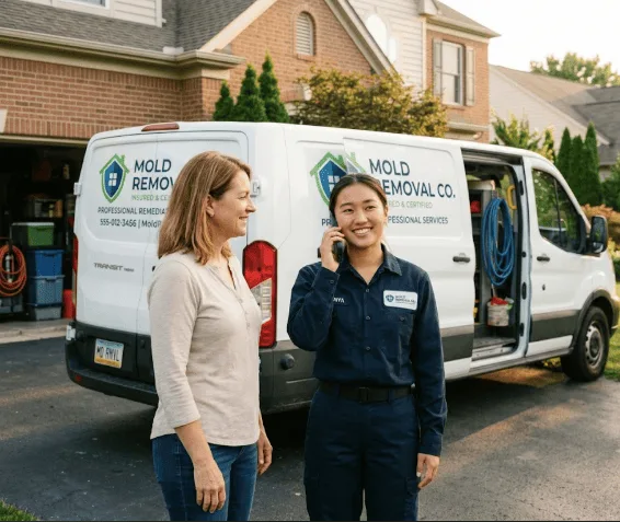 Crawlspace Mold Remediation Banks, AR FAQs
